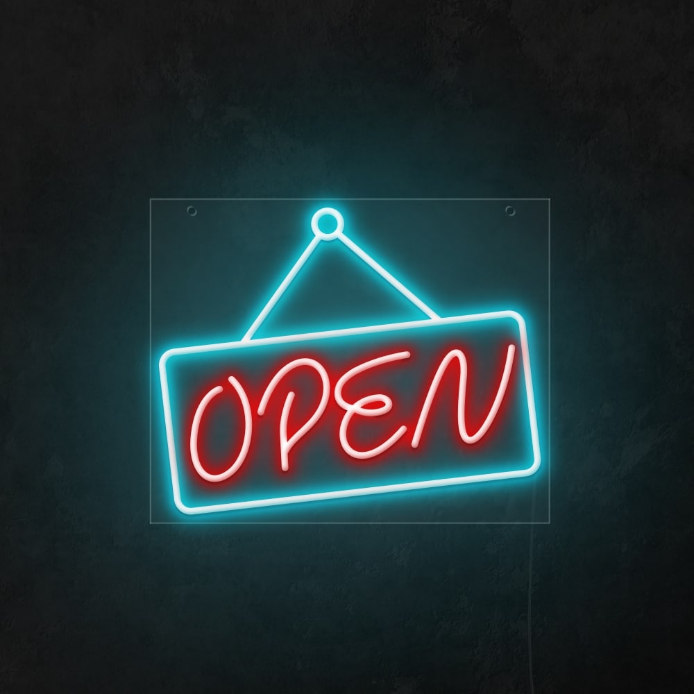 Indoor & Outdoor light Boxes