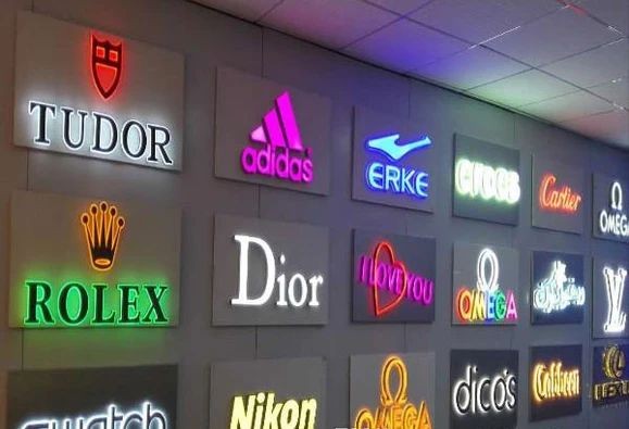 Indoor & Outdoor light Boxes